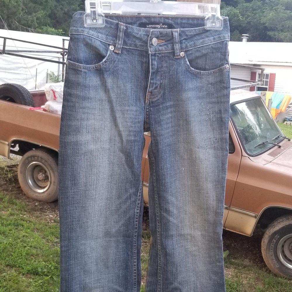 London Jeans